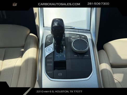 Used 2023 BMW 430i Coupe w/ M Sport Package RWD image 14