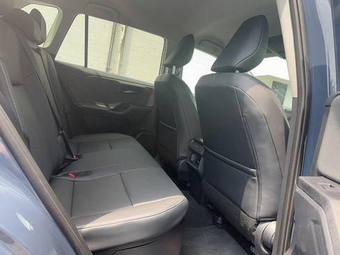 Used 2026 Toyota RAV4 XLE Premium AWD/4WD image 14