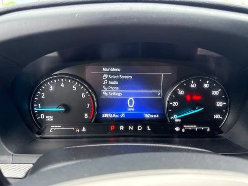 Used 2024 Ford Explorer XLT w/ Equipment Group 202A AWD/4WD image 14