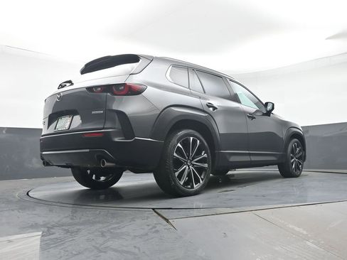 Used 2023 MAZDA CX-50 AWD 2.5 S w/ Premium Plus Pkg image 31