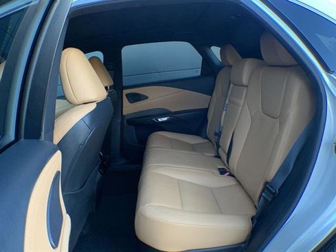 Used 2023 Lexus RX 350 Premium Plus image 23