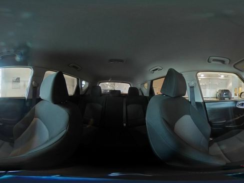 Used 2025 Kia Soul LX w/ LX Technology Package FWD image 35