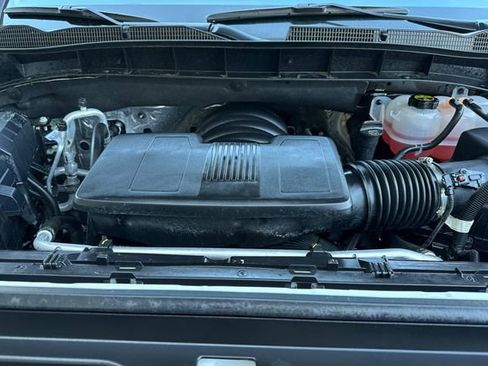 Used 2025 GMC Sierra 1500 Elevation w/ Elevation Premium Package image 57