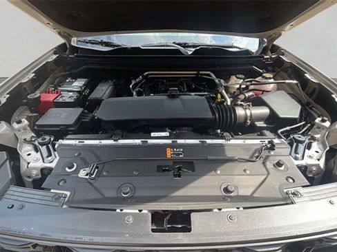 New 2026 GMC Canyon Elevation w/ Convenience Package image 23