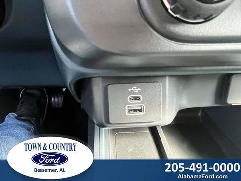 New 2026 Ford Maverick XL w/ Equipment Group 101A image 10