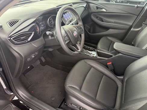 Used 2023 Buick Encore GX Essence w/ Experience Buick Package image 20