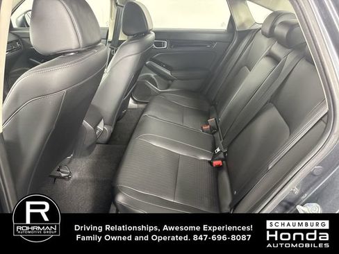 Used 2024 Honda Civic Touring image 24