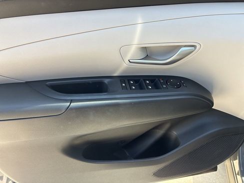New 2026 Hyundai Tucson SE FWD image 18