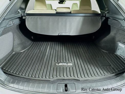 Certified 2023 Lexus RX 350 Premium w/ Accessory Package image 29