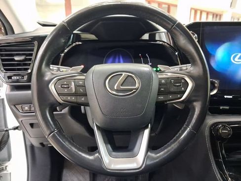 Used 2024 Lexus NX 250 FWD w/ Cold Area Package image 15