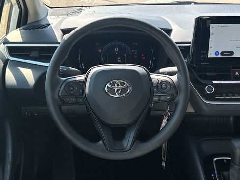 New 2026 Toyota Corolla LE image 12