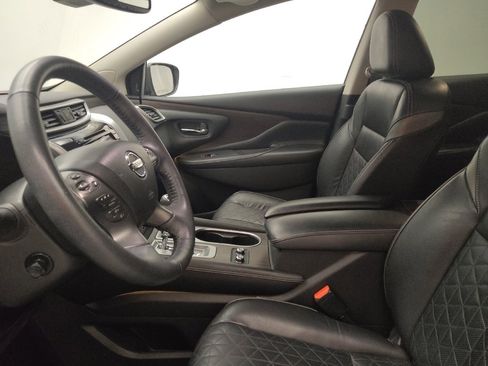 Used 2019 Nissan Murano Platinum image 17