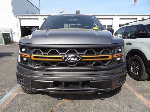 Used 2025 Ford F150 Tremor w/ Bed Utility Package AWD/4WD image 8