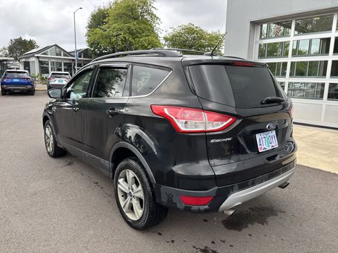 Used 2013 Ford Escape SE AWD/4WD image 3