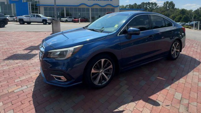 Used 2019 Subaru Legacy 2.5i Limited AWD/4WD image 6
