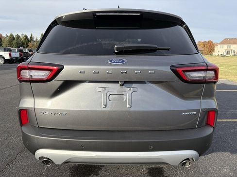 New 2026 Ford Escape Active w/ Active Premium Tech Pack image 7
