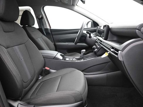 New 2026 Hyundai Tucson SEL image 16