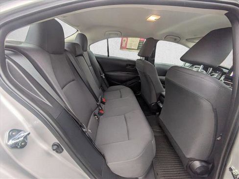 Certified 2025 Toyota Corolla LE image 17