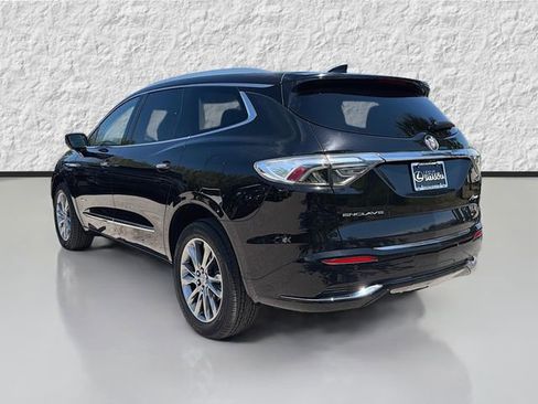 Used 2024 Buick Enclave Avenir w/ Avenir Technology Package FWD image 5