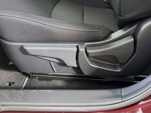 Certified 2025 Nissan Sentra SV w/ Trunk Package FWD image 17