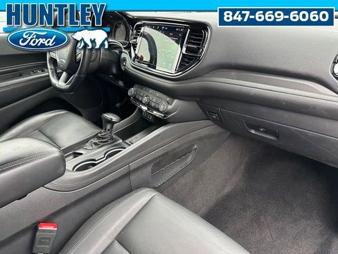Used 2022 Dodge Durango GT AWD/4WD image 8