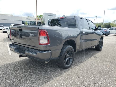Used 2022 RAM 1500 Big Horn image 7