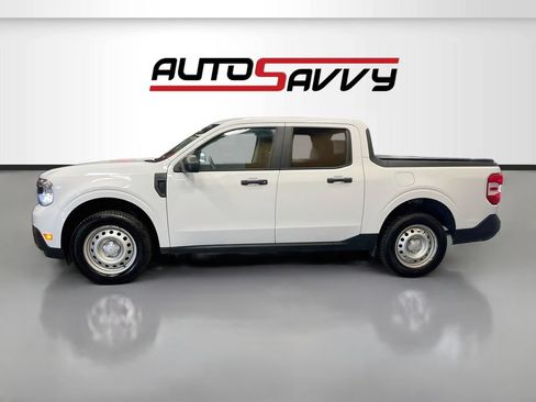 Used 2024 Ford Maverick XL w/ Equipment Group 100A Standard AWD/4WD image 4