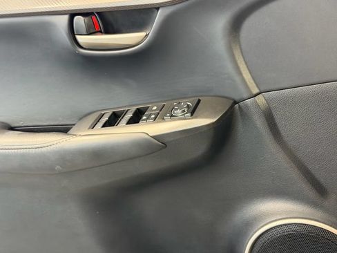 Used 2016 Lexus NX 200t FWD image 23