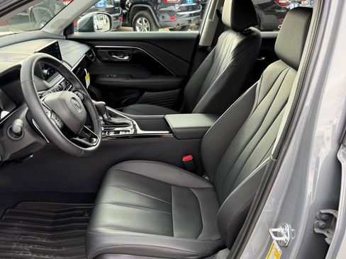 Certified 2025 Acura ADX AWD image 14