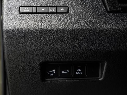 Used 2024 Lexus GX 550 AWD/4WD image 39