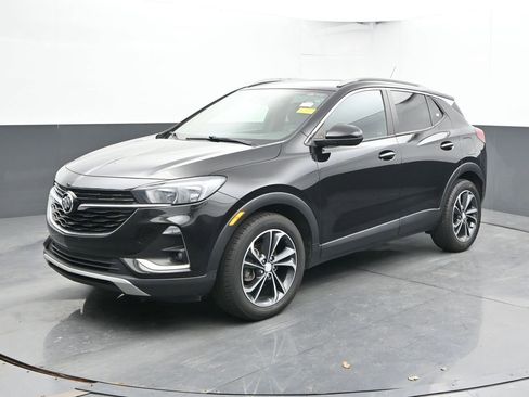 Used 2020 Buick Encore GX Select FWD image 7