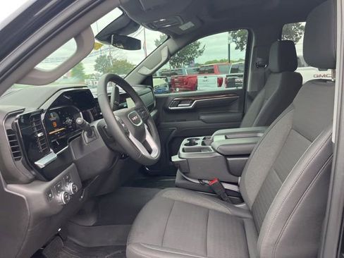 Used 2026 GMC Sierra 1500 Elevation AWD/4WD image 7