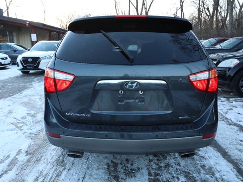Used 2012 Hyundai Veracruz Limited image 7