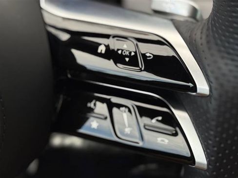 Used 2024 Mercedes-Benz GLS 450 4MATIC w/ AMG Line Exterior image 27