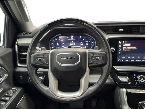 Used 2024 GMC Sierra 1500 Denali w/ Technology Package AWD/4WD image 38