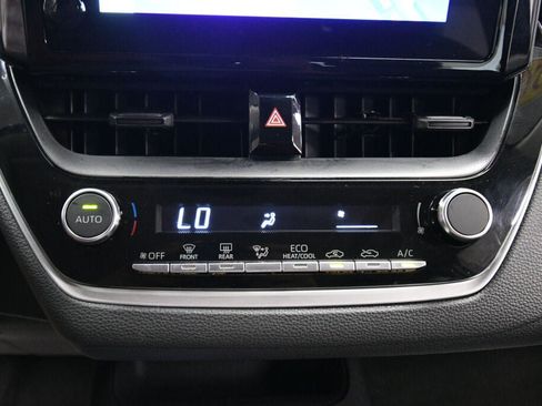Certified 2024 Toyota Corolla LE FWD image 15