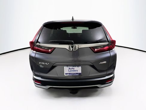 Used 2022 Honda CR-V EX image 6