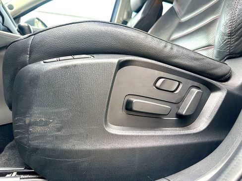 Used 2024 MAZDA CX-5 Carbon Edition image 14