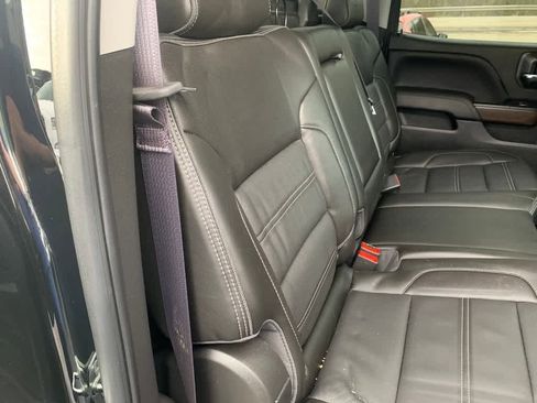 Used 2017 GMC Sierra 1500 Denali w/ Denali Ultimate Package AWD/4WD image 25
