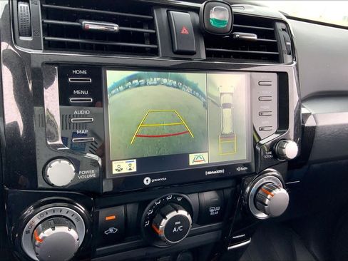 Used 2023 Toyota 4Runner TRD Off-Road Premium w/ Off Road Premium Plus Package image 27