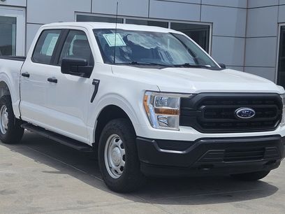 Used 2021 Ford F150 XL w/ Trailer Tow Package