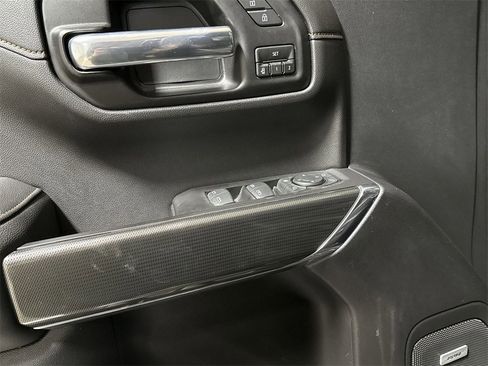 Used 2020 GMC Sierra 1500 AT4 w/ AT4 Premium Package image 21