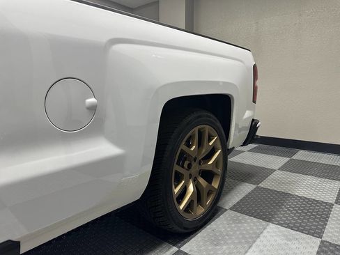 Used 2014 Chevrolet Silverado 1500 W/T w/ WT Convenience Package AWD/4WD image 24