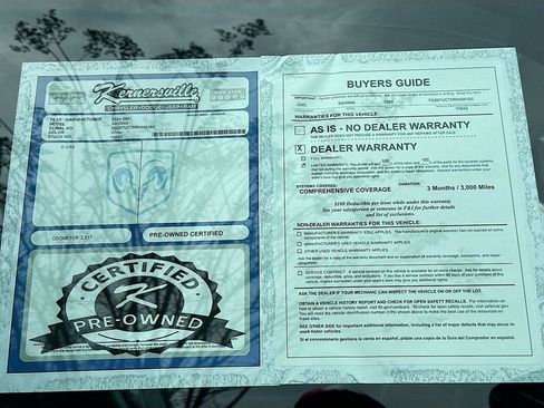 Used 2024 GMC Savana 4500 w/ Power Convenience Package image 36