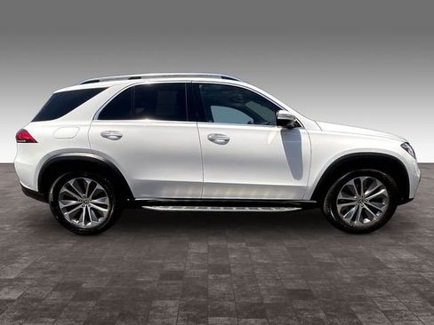 Certified 2023 Mercedes-Benz GLE 350 4MATIC image 8