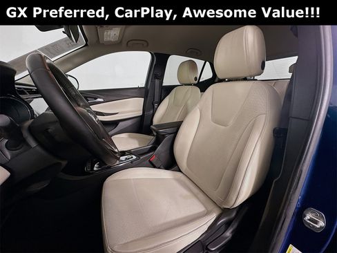 Used 2020 Buick Encore GX Preferred image 21
