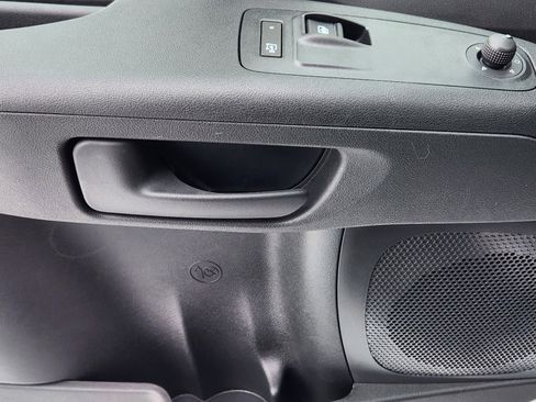 New 2025 RAM ProMaster 3500 image 16