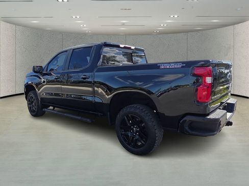 Used 2023 Chevrolet Silverado 1500 LT Trail Boss w/ LT Trail Boss Premium Package image 5