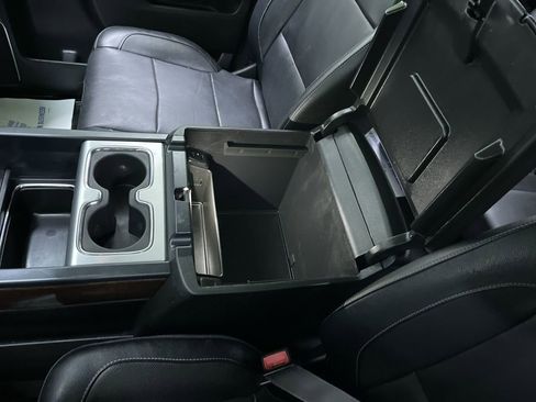 Used 2017 GMC Sierra 1500 SLT image 27