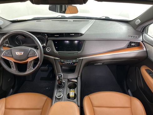 Used 2023 Cadillac XT5 Premium Luxury image 19